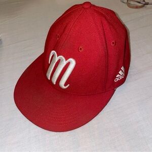 Adidas Miam  cap signed ❤️